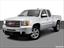 2013 GMC Sierra 1500 Extended Cab